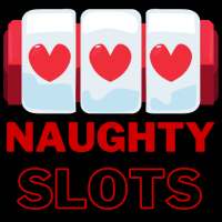 Naughty Slots: Couples Games icon