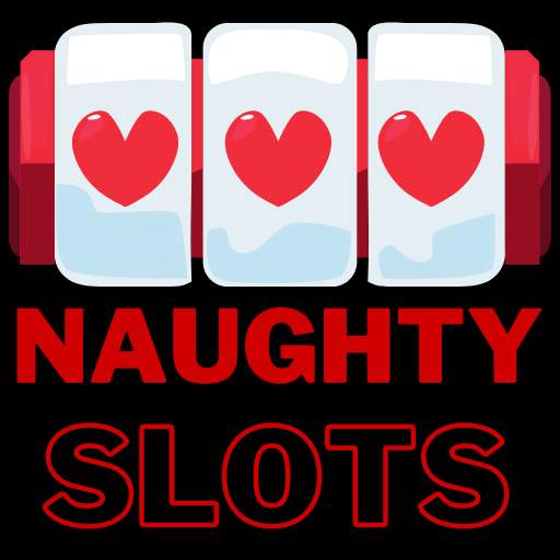 Naughty Slots: Couples Games 1.0.0