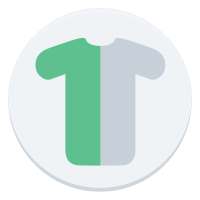 FaliJedan: Connect with players near you logo