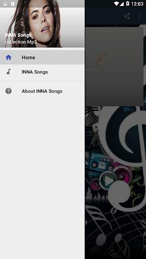 INNA ^^  Bebe  ^^ Songs  ^^ Mp3 screenshot 4