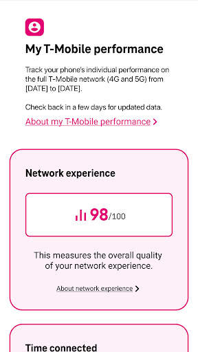 T-Mobile скриншот 8