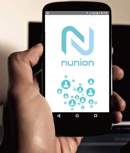 Nunion screenshot 1