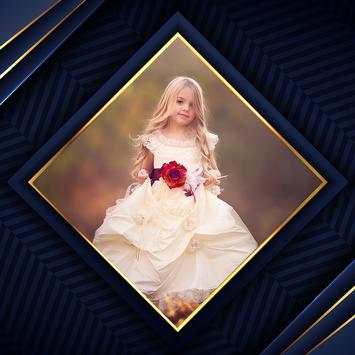 Royal Photo Frames 4 تصوير الشاشة