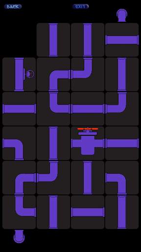 The Plumber - Puzzle Solving Game screenshot 3