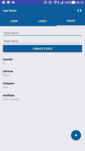 App Sense - Create Your Own Mobile App screenshot 5