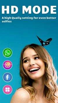 Selfie Camera screenshot 4