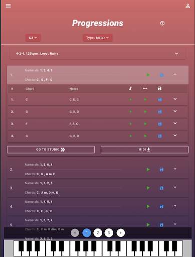 Music Theory Tools - Music Guru screenshot 10