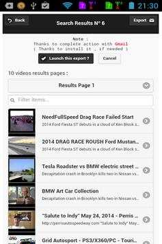 Tube Search Creative Commons screenshot 4