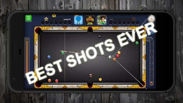 8 Ball Pool Wins Tricks screenshot 2