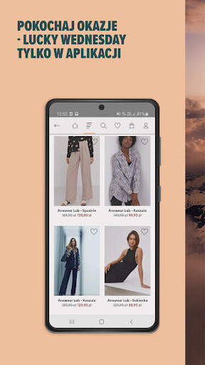Answear App – fashion store screenshot 4