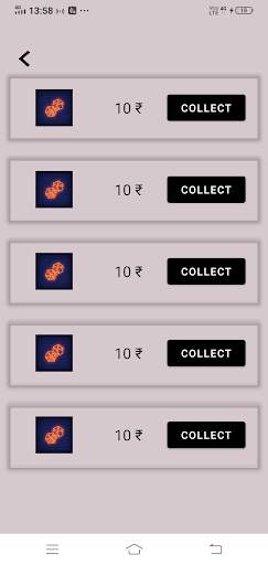 Ludo Money screenshot 1