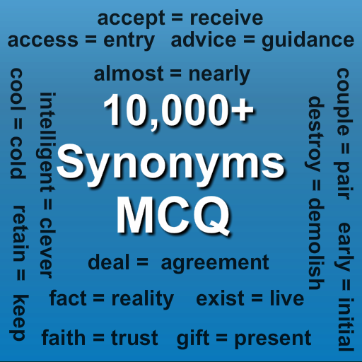 Synonyms Quiz иконка