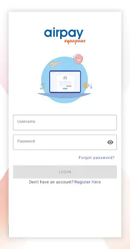 Airpay Vyaapaar screenshot 1