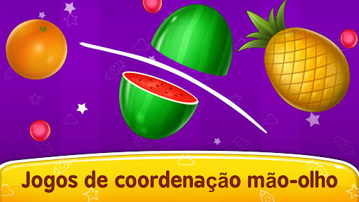 Jogos para bebês em português screenshot 6
