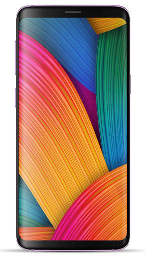 Material Wallpaper screenshot 2