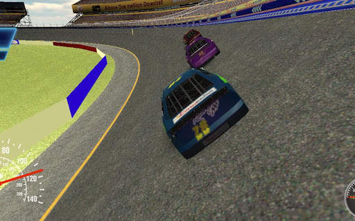 Racing Cars screenshot 5