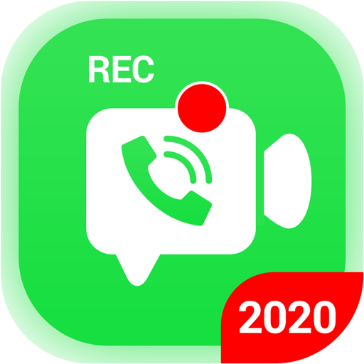 Video Call Recorder For whats app - Auto Record icon