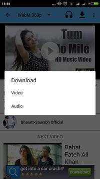 Video Downloader screenshot 4