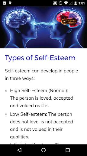 Psychology Course screenshot 3
