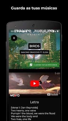 Radio Tuga - Portugal - Online screenshot 4