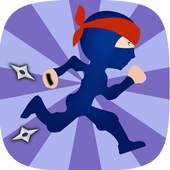 Ninja Jump 1.0
