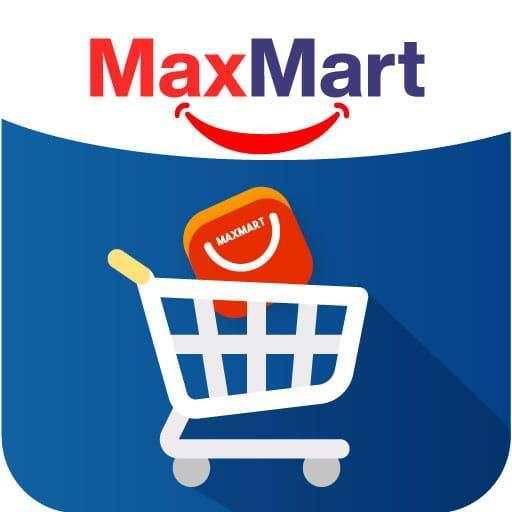 MAXMART: Online Shopping App 1.0