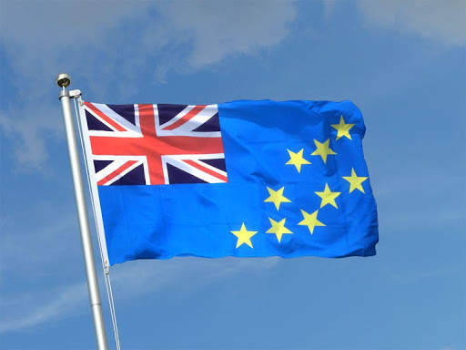Tuvalu Flag Wallpaper screenshot 5
