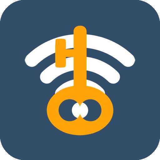 Default WiFi Router Passwords 1.0.26