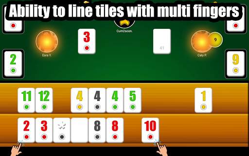 Super Rummy - Online & Multiplayer screenshot 3