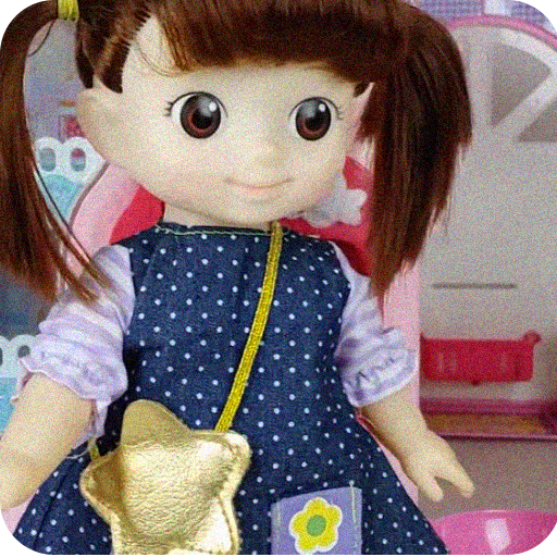 ikon Cooking Toys Doll Videos