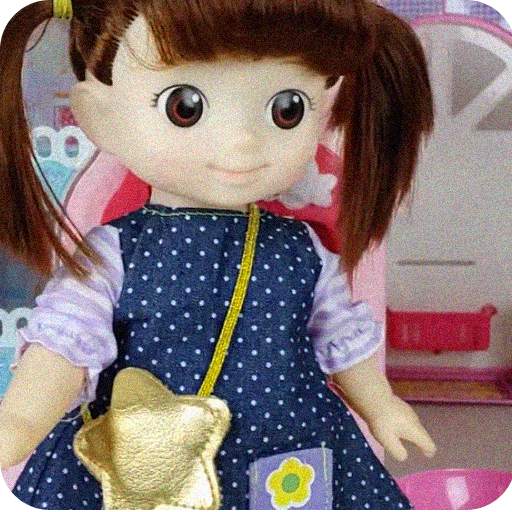 Cooking Toys Doll Videos 5.6