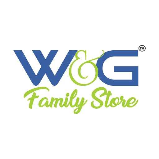 W&G Family Store 2.0