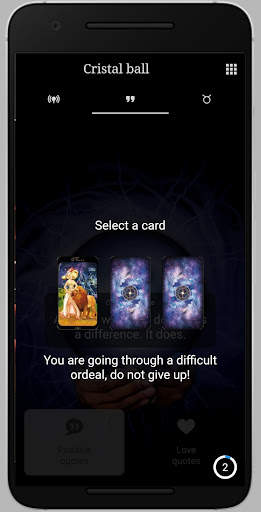 Know your future screenshot 5