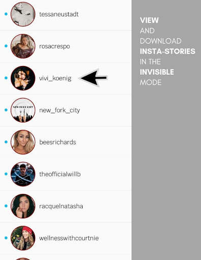 PINN2: All In One Instagram Assistant screenshot 4