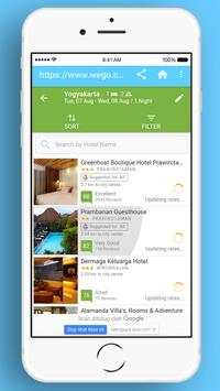 Travel Booking screenshot 4