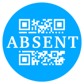 Absent icon