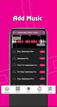 Photo Video Maker - Slideshow Maker screenshot 3