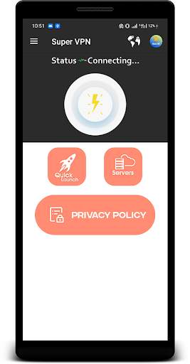 SAX VPN Proxy Super VPN Shield screenshot 3