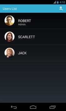 Personal Launcher screenshot 5