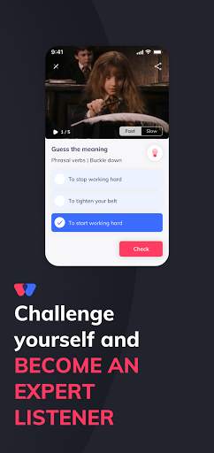 Wannalisn screenshot 5