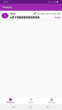 Direct Message for WA screenshot 3