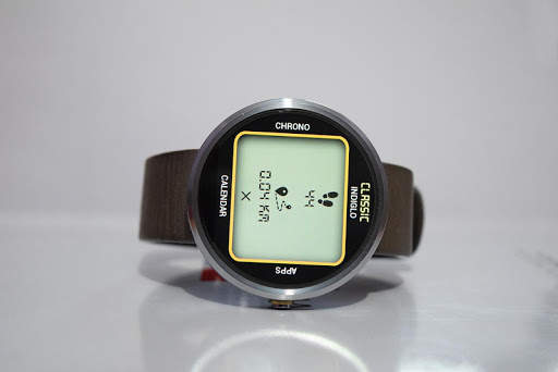 Retro Digital Watch Face & Clock Live Wallpaper screenshot 14