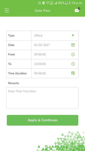 Utility Self Service screenshot 6