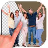 Auto Photo Background Changer 1.5