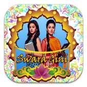 Scratch fun Swaragini आइकन