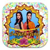 Scratch fun Swaragini 1.0