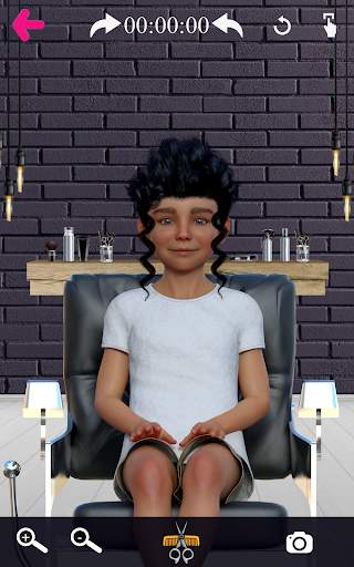 Barber Chop screenshot 22