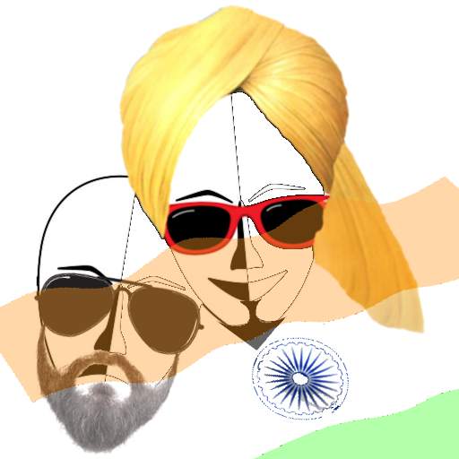 Fun Face Changer 1.2