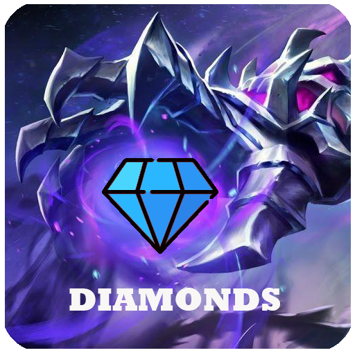 Diamonds bang bang: Legends icon