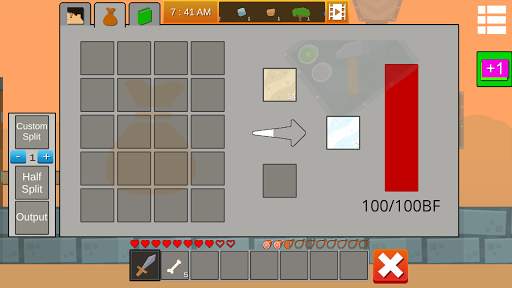 Sky Factory Mobile screenshot 6